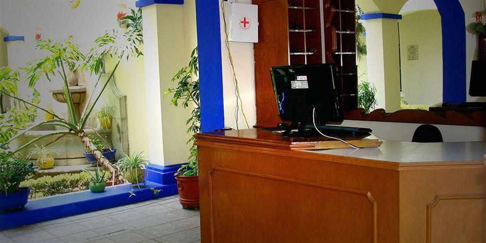 Un Sueno Valle De Huajes Oaxaca Eksteriør billede