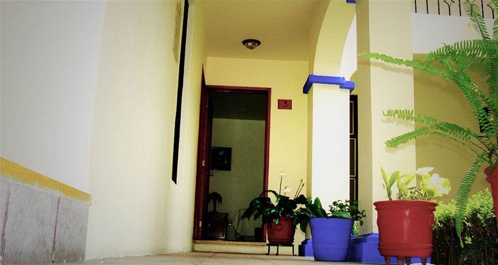 Un Sueno Valle De Huajes Oaxaca Eksteriør billede