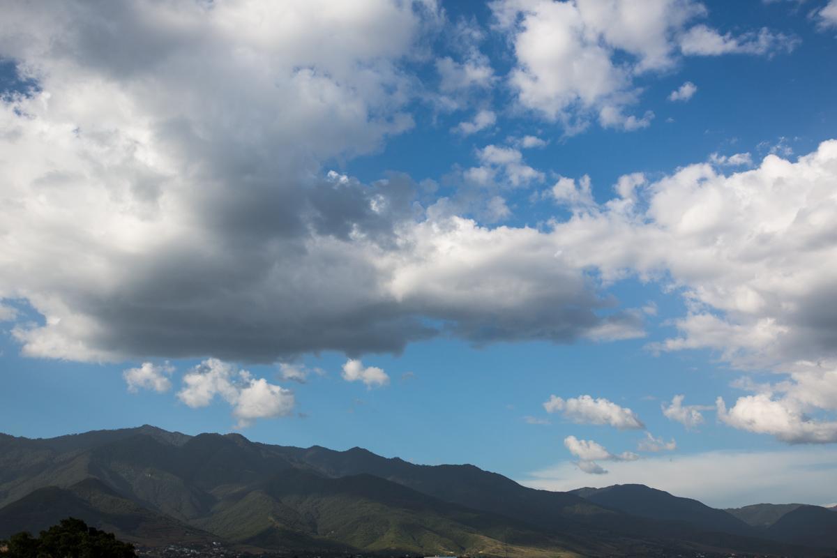 Un Sueno Valle De Huajes Oaxaca Eksteriør billede